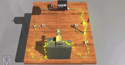 電容器是怎樣工作的？圖文結(jié)合形式來告訴您！