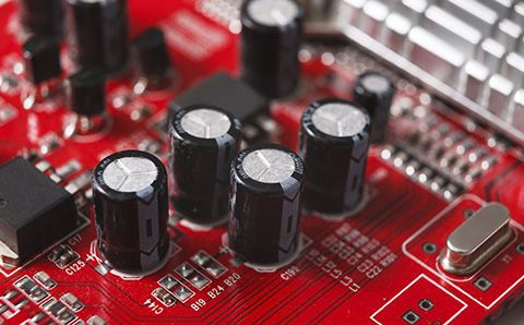 鋁電解電容器有什么用途？有哪些具體體現(xiàn)？